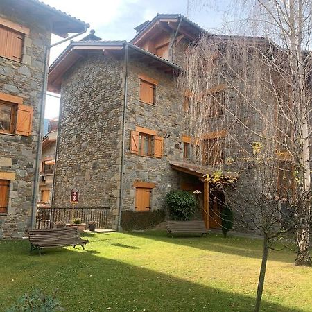 Ferienwohnung La Cabanyeta De Llanars Exterior foto