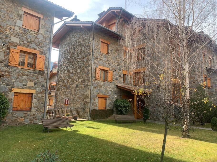Ferienwohnung La Cabanyeta De Llanars Exterior foto