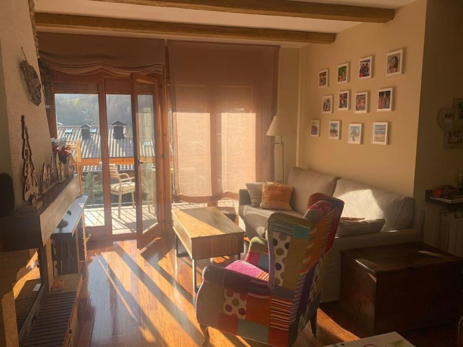 Ferienwohnung La Cabanyeta De Llanars Exterior foto